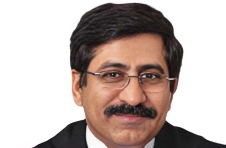 जस्टिस संजीव सचदेवा मध्यप्रदेश हाईकोर्ट के नए चीफ जस्टिस बनाए गए, HC में  अब 34 हुई जजों की संख्या