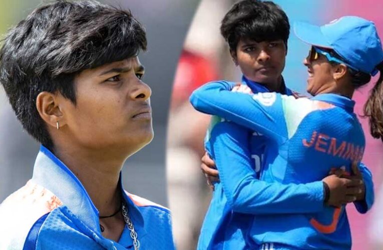 टीम में क्रांति गौड़ एक खतरनाक गेंदबाज की एंट्री,  गेंद बुमराह की तरह स्विंग होती