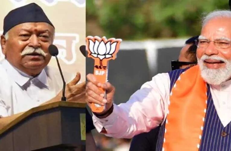 राष्ट्रीय अध्यक्ष के नाम के चयन के साथ भाजपा के लिए UP के अगले प्रदेश अध्यक्ष के नाम की भी चुनौती बनी