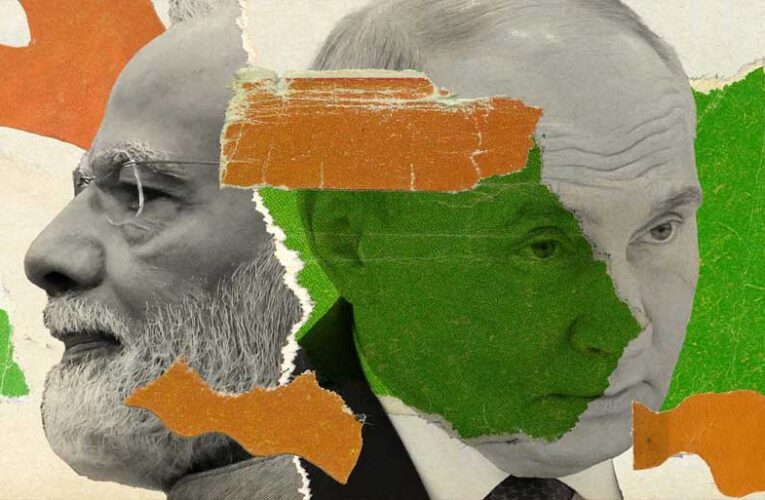 11 प्रतिशत का डिस्काउंट, रूस से तेल खरीदकर भारत ने 3 साल में बचाए 25 अरब डॉलर