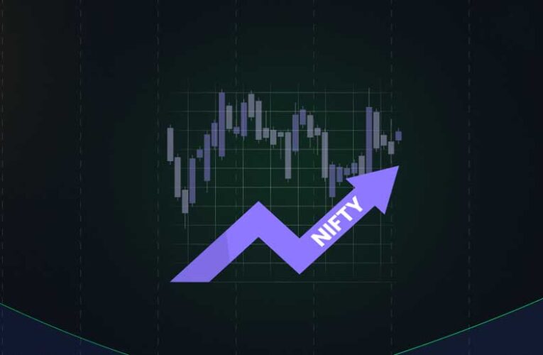 Nifty को मिल सकती है नई ऊंचाई, साल के अंत तक इस रेंज में पहुंचने की उम्मीद
