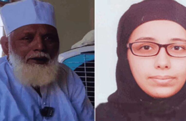 उत्तर प्रदेश ATS ने छांगुर और नसरीन पर ले सकती है बड़ा फैसला, कई राज खुलने बाकी