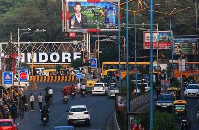 इंदौर का स्वच्छता मॉडल बना ग्लोबल आइकन, 50 देशों के प्रतिनिधि हुए प्रेरित