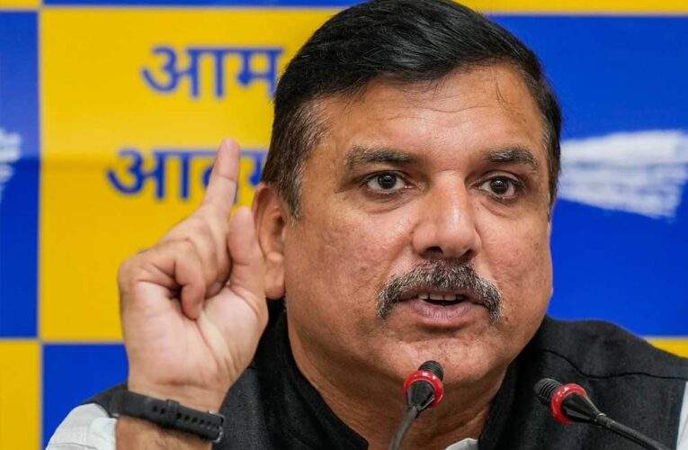 विपक्षी एकता को लगा झटका, आम आदमी पार्टी ने इंडिया गठबंधन से खुद को किया बाहर