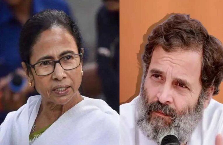 ममता बनर्जी ने INDIA गठबंधन में फिर दिखाया दम, वर्चस्व की जंग तेज