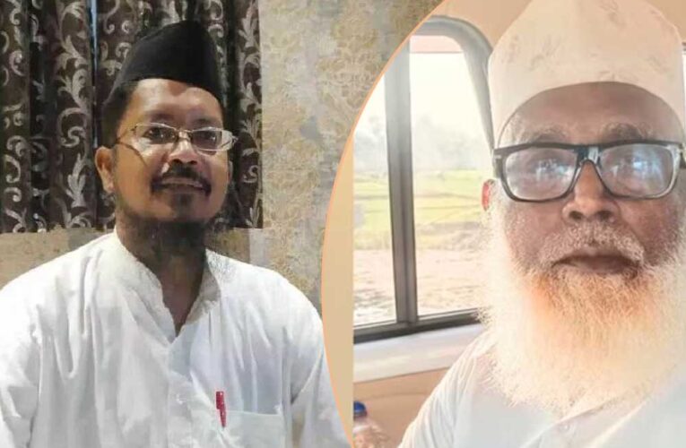 छांगुर बाबा पर बरेलवी मौलाना का फतवा, कहा- समाज से करें बहिष्कार