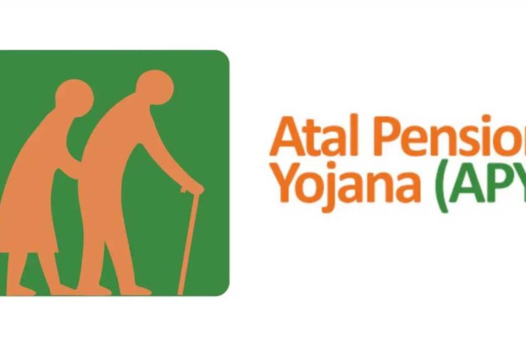 मध्यप्रदेश के 10 जिले अटल पेंशन योजना में टॉप टेन में