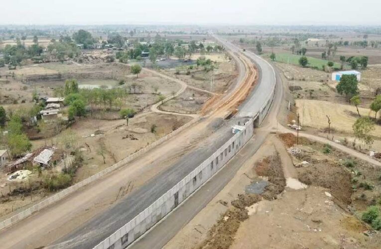 भोपाल-सागर के बीच तेज रफ्तार का नया दौर, सफर होगा आसान