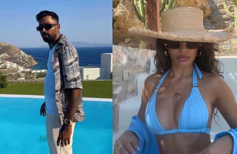 एक साल में फिर टूटा हार्दिक पांड्या का दिल, रुमर्ड गर्लफ्रेंड संग ब्रेकअप की खबरें