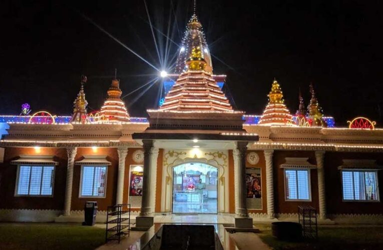 भोपाल : अब ‘राम बाग’ कहलाएगा अशोका गार्डन, हमीदिया और हबीबगंज का नाम भी बदलेगा