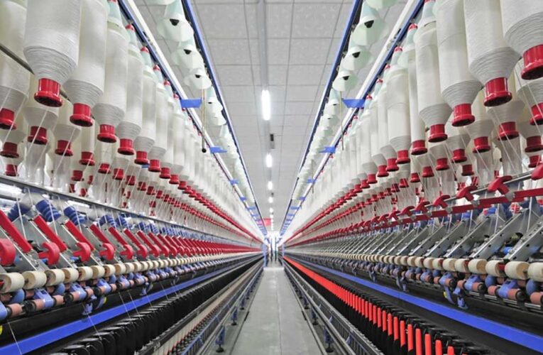 धार : 2100 करोड़ से बनेगा ‘पीएम मित्रा टेक्सटाइल पार्क’, PM मोदी करेंगे शुभारंभ