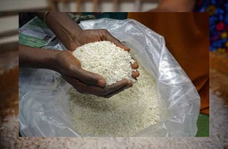 सरकार की 81 लाख राशनकार्ड धारियों को एक साथ तीन महीने का चावल बांटने की योजना फिलहाल अटकी, बढ़ाई समय-सीमा