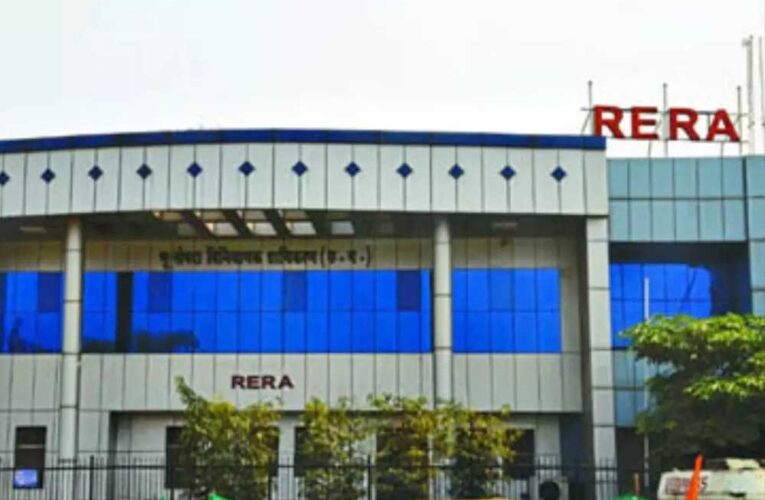 रायपुर : छत्तीसगढ़ रेरा का बड़ा कदम: बिना पंजीकरण वाले प्रोजेक्ट्स पर कसा शिकंजा