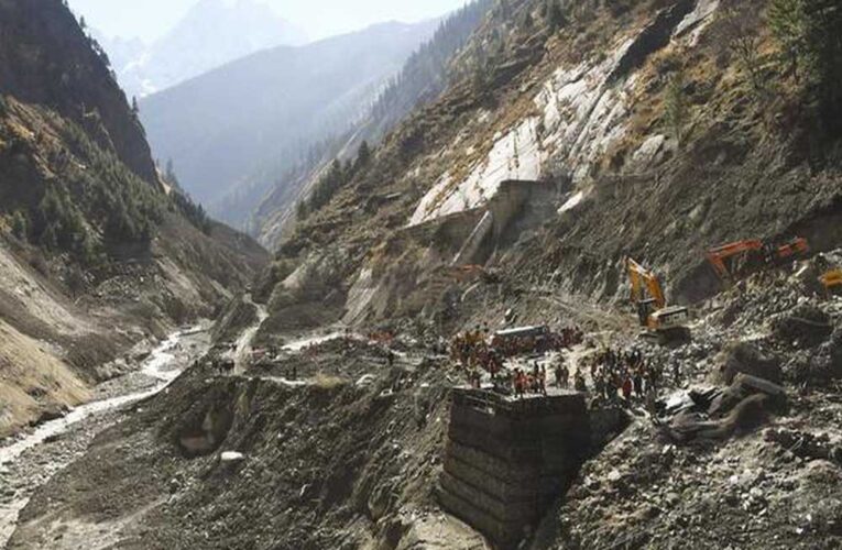 LAC पर चीन को घेरने की रणनीति, भारत बना रहा दौलत बेग ओल्डी तक ‘सीक्रेट ‘ मार्ग