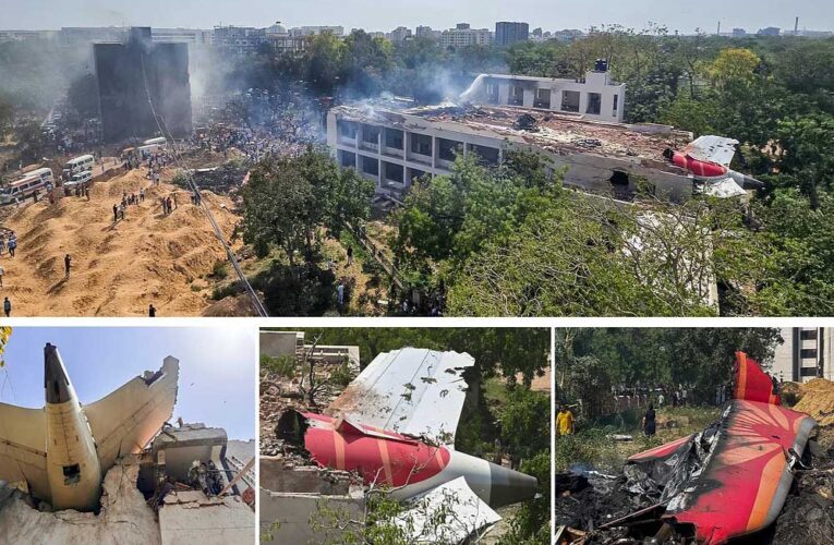 अहमदाबाद प्लेन क्रैश: 1 सेकंड में फ्यूल स्विच बंद कैसे? इन 5 सवालों से अमेरिका पर उठे सवाल