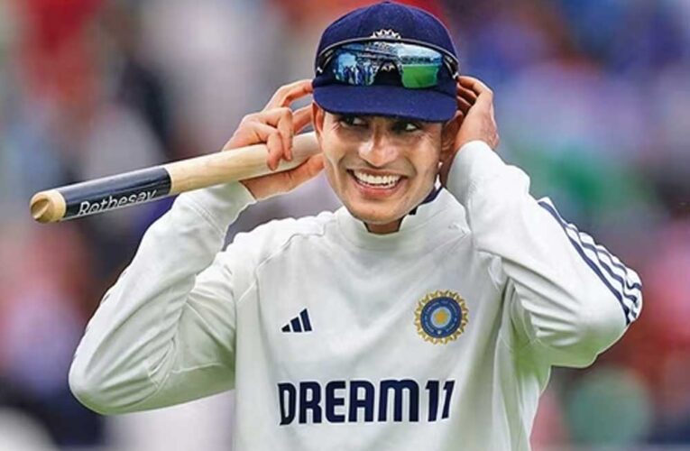 सिर्फ 25 रन दूर इतिहास से, शुभमन गिल तोड़ेंगे पाकिस्तानी दिग्गज का रिकॉर्ड!