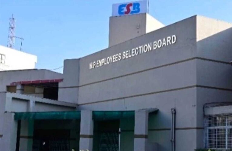 कर्मचारी चयन मंडल का कैलेंडर फॉलो नहीं, 15 परीक्षाएं प्रस्तावित