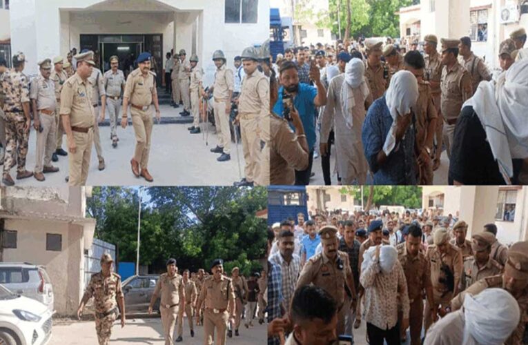 धर्मांतरण के लिए ‘रिवर्ट कोड’ का इस्तेमाल, आगरा गैंग पर लड़कियों को फंसाने का आरोप