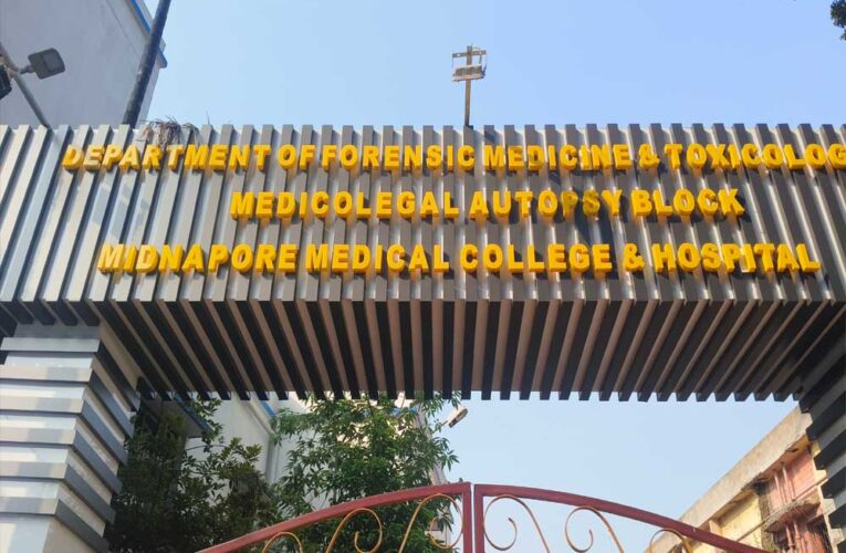 आईआईटी खड़गपुर में छात्रों की मौत का सिलसिला जारी, अब मध्य प्रदेश के छात्र की संदिग्ध हालात में मौत