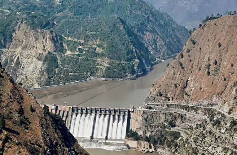 सिंधु जल संधि को UN लेकर पहुंचा पाक‍िस्‍तान, इशाक डार ने फिलेमोन के सामने रोया दुखड़ा