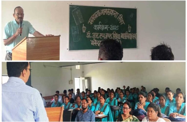 8000 दीदियों का कमाल: 1150 किलो प्लास्टिक एकत्र कर बनाया स्वच्छता का नया कीर्तिमान