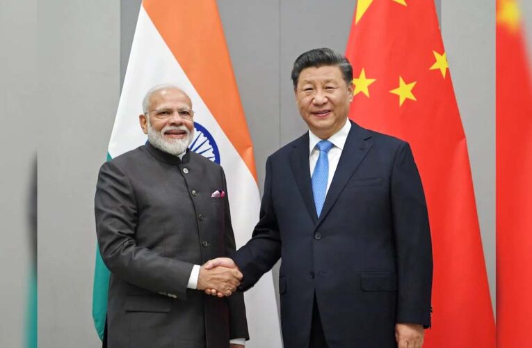 5 साल बाद चीनियों के लिए खुले भारत के दरवाज़े, गलवान संघर्ष के बाद लगी वीजा रोक हटी, सुधर रहे रिश्ते!