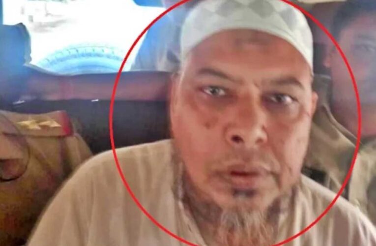 धर्मांतरण जाल में फंसी हरियाणा की युवती, शाहीन बाग में हुआ ब्रेनवॉश — दिल्ली से रेस्क्यू