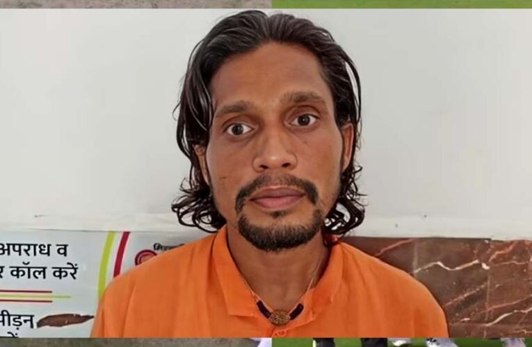 मेरठ में कासिम बना कृष्ण: मंदिर में पुजारी बनकर कर रहा था पूजा, पिता हैं बिहार में मौलवी