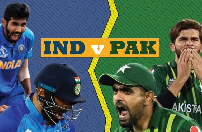 एशिया कप में भारत-पाक एक ही ग्रुप में? वेन्यू पर भी आया बड़ा अपडेट