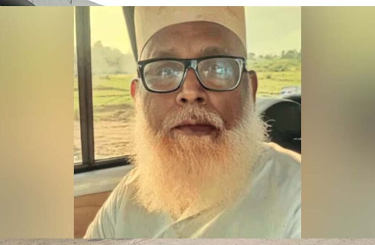 पहले ही खुल जाता छांगुर के अपराध का नेटवर्क, अगर पुलिस ने लिया होता DM की शिकायत पर संज्ञान