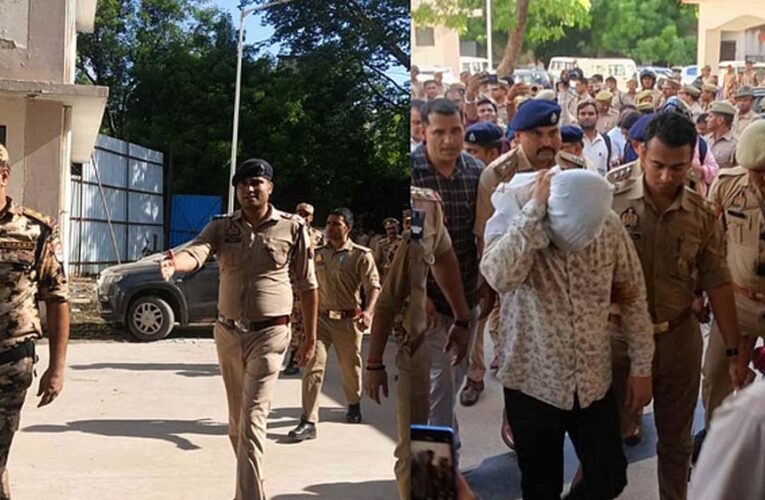 धर्मांतरण गैंग का खुलासा: युवतियों को फंसाकर कराते थे निकाह, पूछताछ में सामने आई चौंकाने वाली साजिश