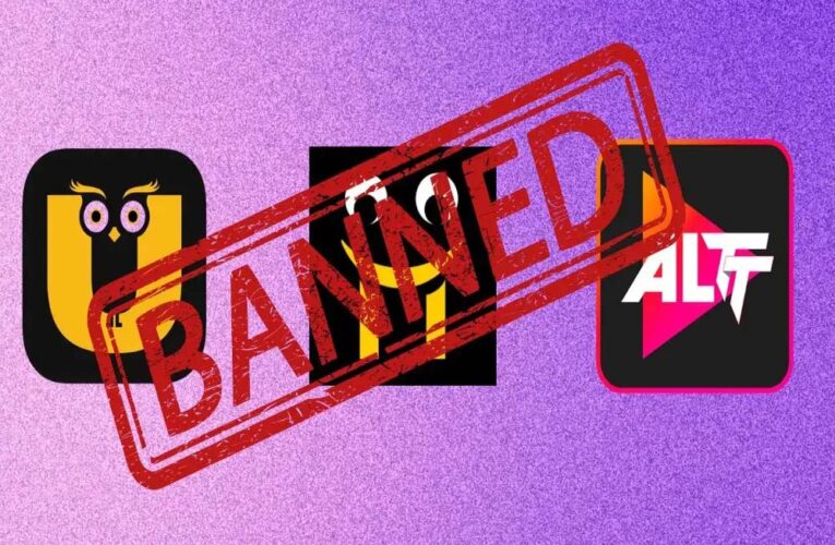 सरकार की बड़ी कार्रवाई: 40 एडल्ट साइट्स और ऐप्स पर लगा प्रतिबंध