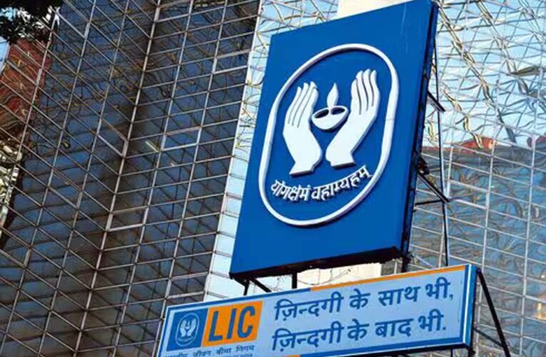 LIC की नई चाल: ₹15.5 लाख करोड़ के पोर्टफोलियो में बड़ा फेरबदल, निवेशकों के लिए अलर्ट