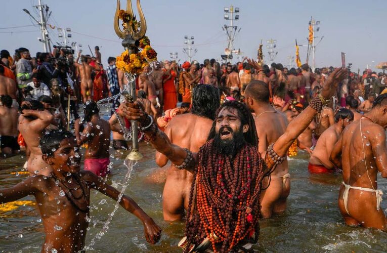 सिंहस्थ की तैयारियों की स्क्रिप्ट नई दिशा ले रही, प्रशासन आधुनिकता और अनुभवी तीर्थ प्रबंधन का संतुलन साधना चाहता