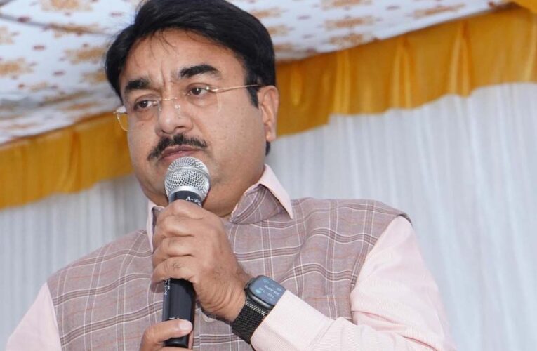 भोपाल नवाब को बताया ‘गद्दार’, मंत्री बोले- उसके नाम पर जगहों के नाम बदलें