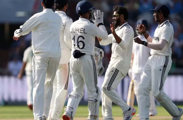 मैनचेस्टर टेस्ट में दूसरे दिन का खेल समाप्त, इंग्लैंड ने दो विकेट पर बनाए 225 रन