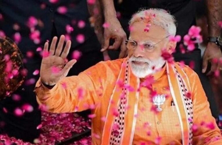 प्रधानमंत्री मोदी ने तोड़ा इंदिरा गांधी का रिकॉर्ड, अब सिर्फ जवाहर लाल नेहरू ही आगे