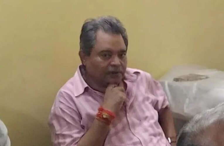 सहकारिता विभाग के संयुक्त आयुक्त शिवेन्द्र देव पांडेय के प्रकरण में उच्च स्तरीय जांच की माँग