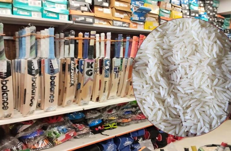 India-UK FTA का बड़ा फायदा: ब्रिटेन में चमकेगा भारतीय सिल्क, चावल और लेदर का जलवा