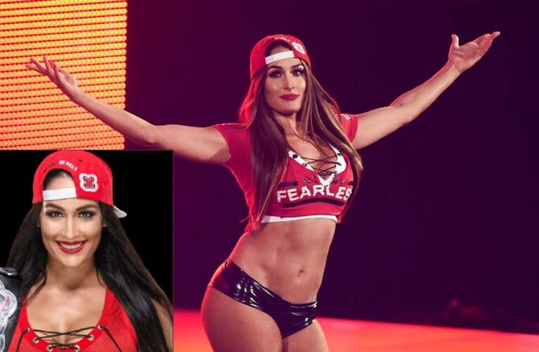 नेकी बेला की WWE में चौंकाने वाली वापसी, जानें क्या है असली वजह