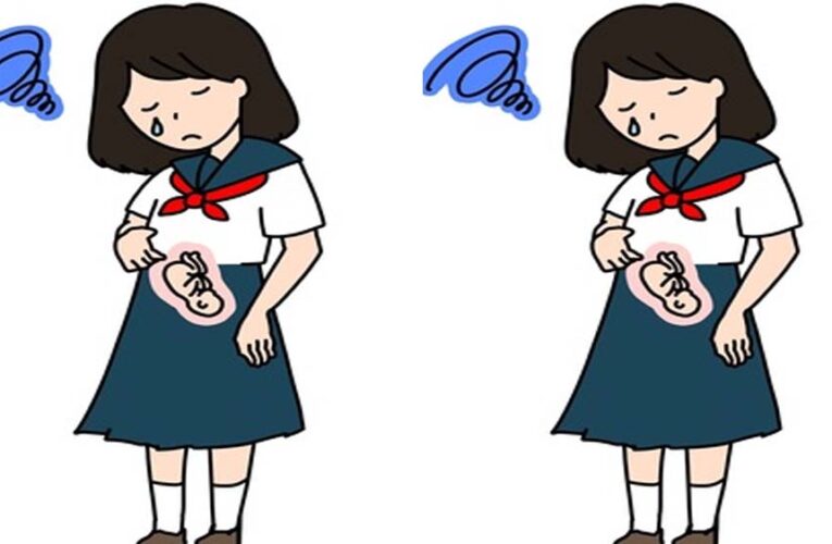 सरकारी छात्रावासों की लापरवाही उजागर: कंधमाल में क्लास‑10 की दो छात्राओं की गर्भावस्था का चौकाने वाला खुलासा