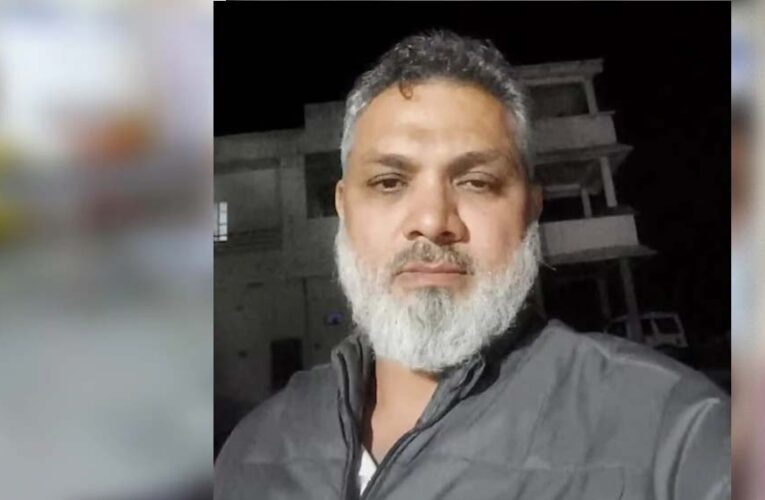 लव जिहाद फंडिंग केस: फरार कांग्रेस पार्षद अनवर डकैत पर इनाम दोगुना