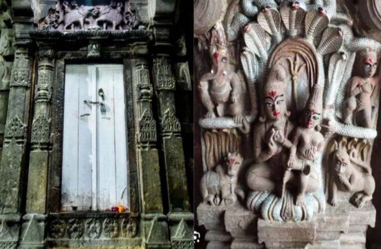 सिर्फ नागपंचमी पर खुलता है अद्भुत श्री नागचंद्रेश्वर मंदिर, रात 12 बजे से दर्शन शुरू