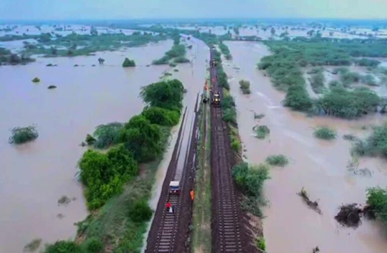 MP में मौसम का कहर: भोपाल, ग्वालियर, उज्जैन समेत 35 जिलों में अतिभारी बारिश का अलर्ट