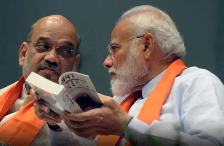 BJP अध्यक्ष पद की दौड़ में खटास? RSS को नहीं भाया एक नाम, धनखड़ के इस्तीफे से बढ़ी बेचैनी