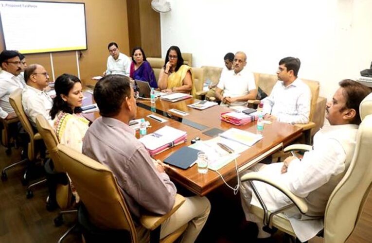 रोग की पहचान, फॉलोअप और समय पर सही उपचार महत्वपूर्ण : उप मुख्यमंत्री शुक्ल