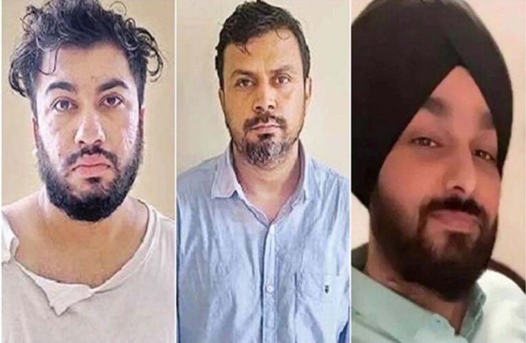 भोपाल में नशे और हथियारों का सौदागर निकला यासीन अहमद, बड़ा खुलासा