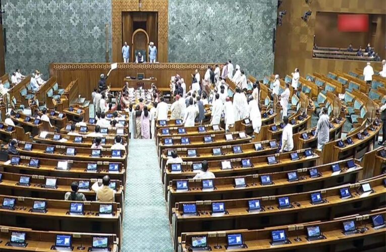 आज ऑपरेशन सिंदूर पर PM मोदी भी बोलेंगे? 16 घंटे की मैराथन चर्चा की शुरुआत