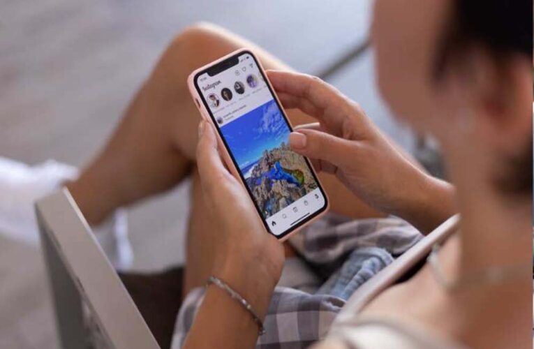 Instagram पर बच्चों की स्क्रीन टाइम की लगेगी लगाम: Meta लाया नया अलर्ट फीचर