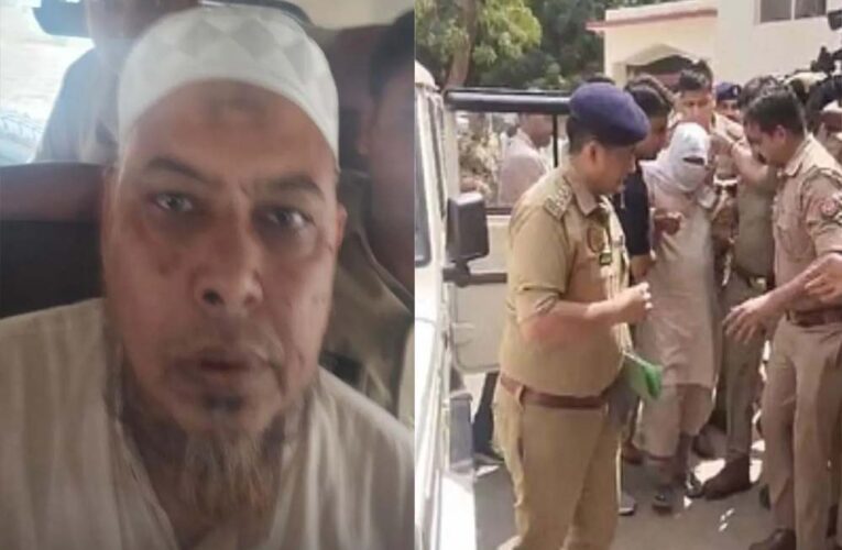 धर्मांतरण गिरोह के जाल में फंसी महिला डॉक्टर, निकाह के बाद सामने आई हैरान करने वाली सच्चाई